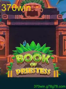 BookOfPriestess